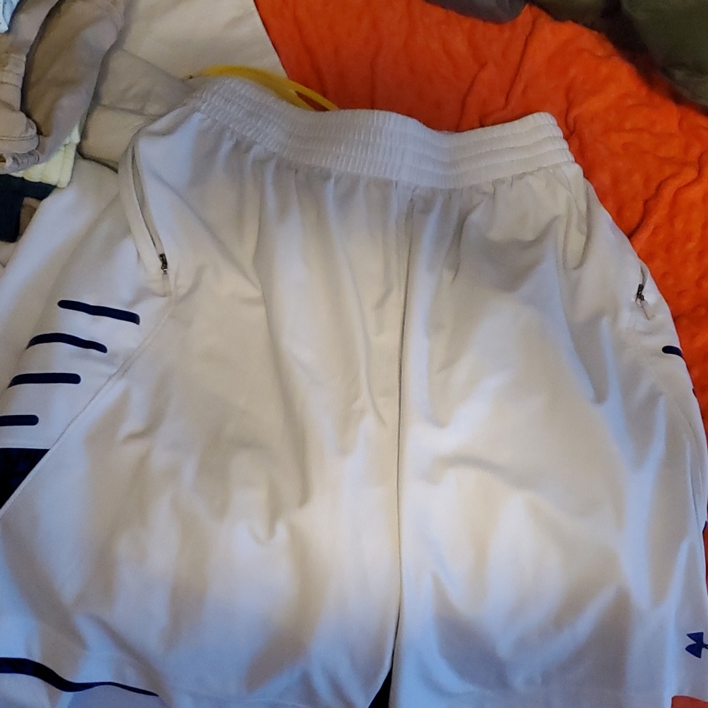 Under armour shorts